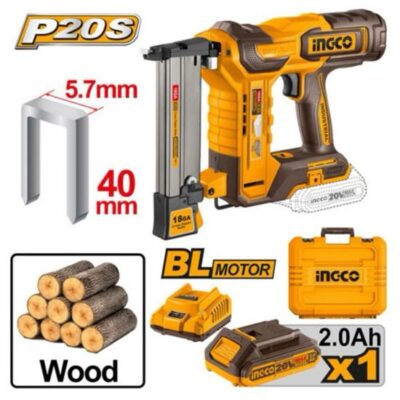 20V 1Batt 2Ah+Char K10~K40 U فرد كباس بطارية