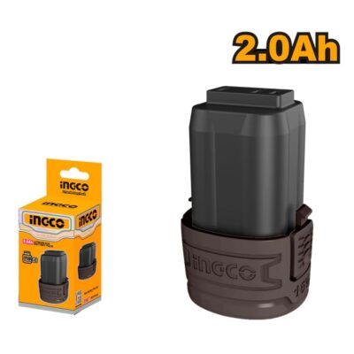 INGCO FBLI1620 16V M16 2.0AH بطارية مقدح فدار كبس ليثيوم Lithium-Ion Battery Pack