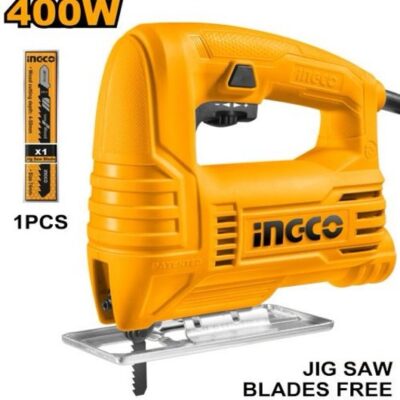 INGCO JS400285 400W خراقةJig Saw