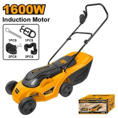 INGCO LM383 1600W مكنة قص غازون صناعية Electric Lawn Mower