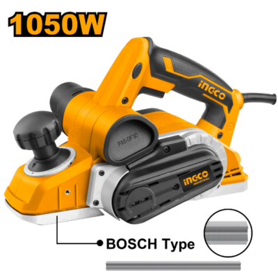 INGCO PL10508 1050W فارة خشب كهربائية Electric planer