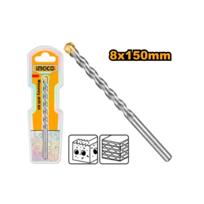 DBM2110815  8x150mm ريشة باطون و غرانيت صناعية