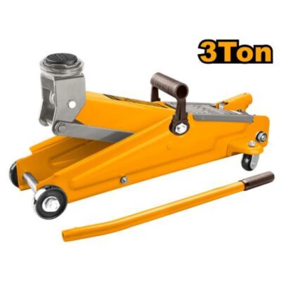 INGCO HFJ302  3 TON عفريت HYDRAULIC FLOOR JACK