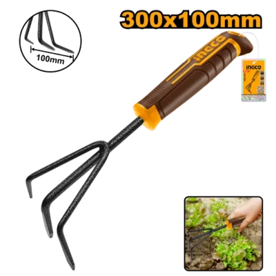 HGR1008  (300x100)mm شوكة زراعية