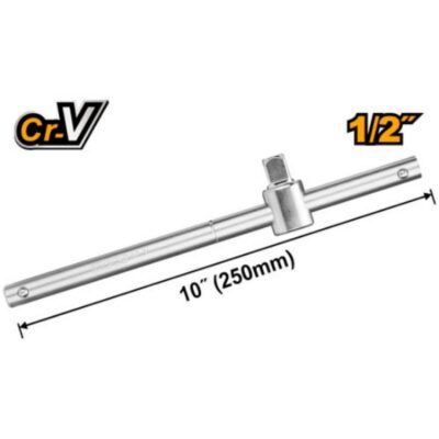 HSTB12101  25 cm 1/2" مسكة سحاب
