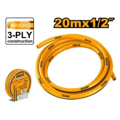 HPH2001  20m 300psi 1/2" نبريج مياه ثلاث طبقات