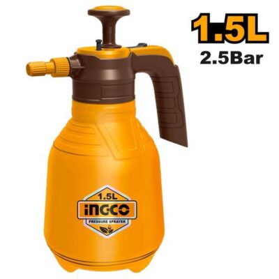 HSPP201502  1.5 L مرشة يدوية Pressure sprayer