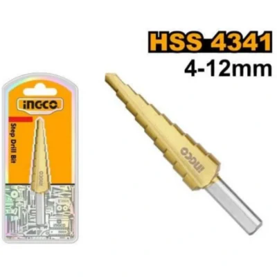 AKSDS41233  4-12mm HHS ريشة بلبل نحاس صناعي
