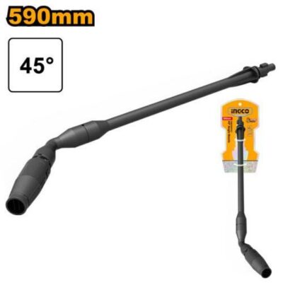 INGCO AMAN4501 14008,18008,20008,25008 راس فرد رش معكوف 45º Angle nozzle