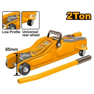 INGCO HFJ202 2Ton عفريت هيدروليك Hydraulic floor jack