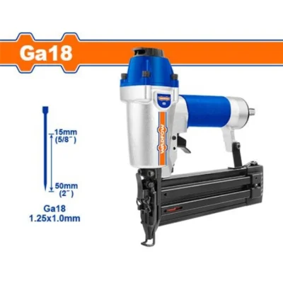 WADFOW WBN1550  فرد مسمار على الهواء Air brad nailer