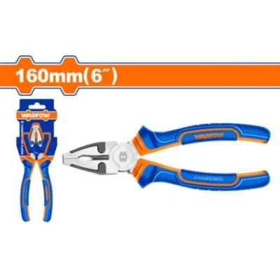 WADFOW WPL1C06 6" بانسة Combination pliers